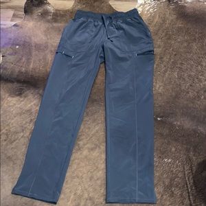 Scrub star scrub pants!